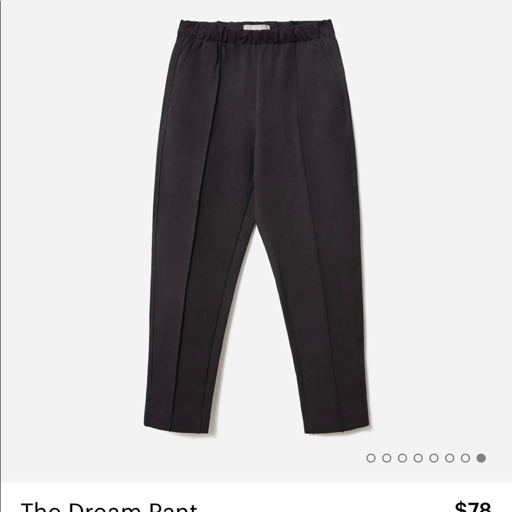 Everlane Dream Pant
